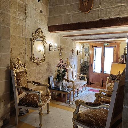 Villa Vittoria Рабат Экстерьер фото