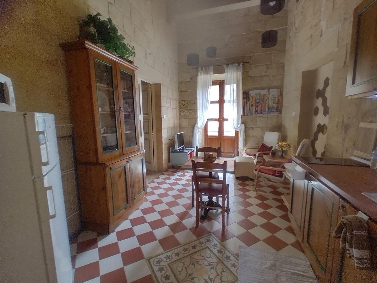 Villa Vittoria Рабат Экстерьер фото